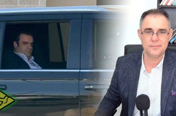 Πιερρακάκης …στη ΣΚΟΤΕΙΝΗ Μπίλντεμπεργκ – Ποια Ευρώπη λέει ότι κέρδισε η Ούρσουλα;