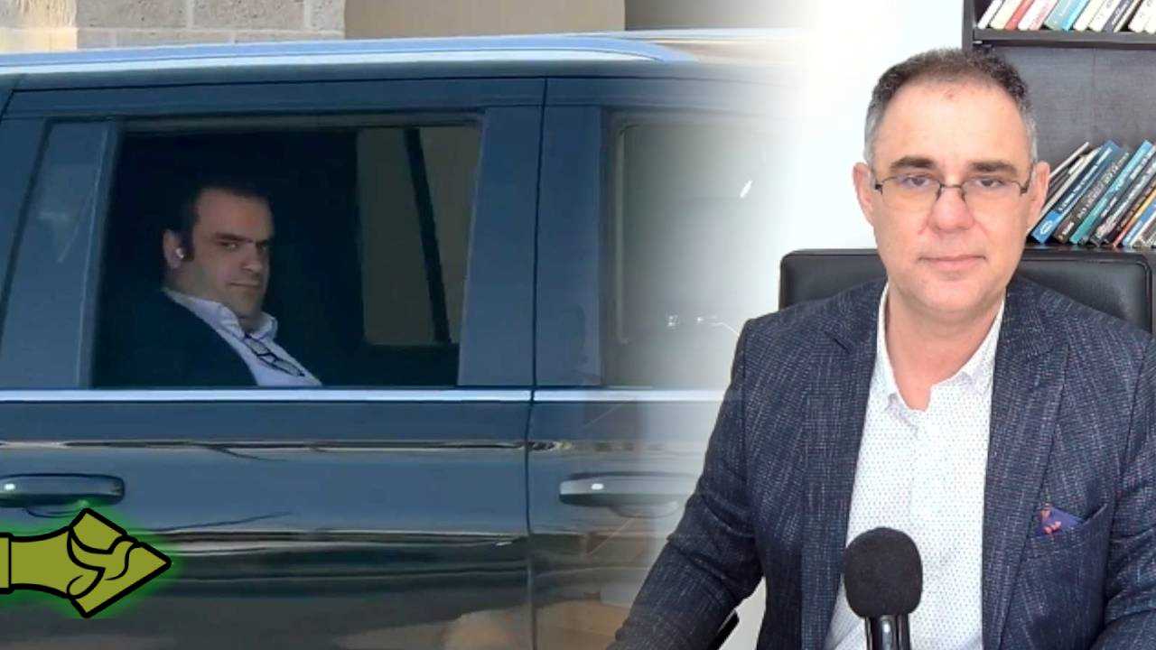 Πιερρακάκης …στη ΣΚΟΤΕΙΝΗ Μπίλντεμπεργκ – Ποια Ευρώπη λέει ότι κέρδισε η Ούρσουλα;