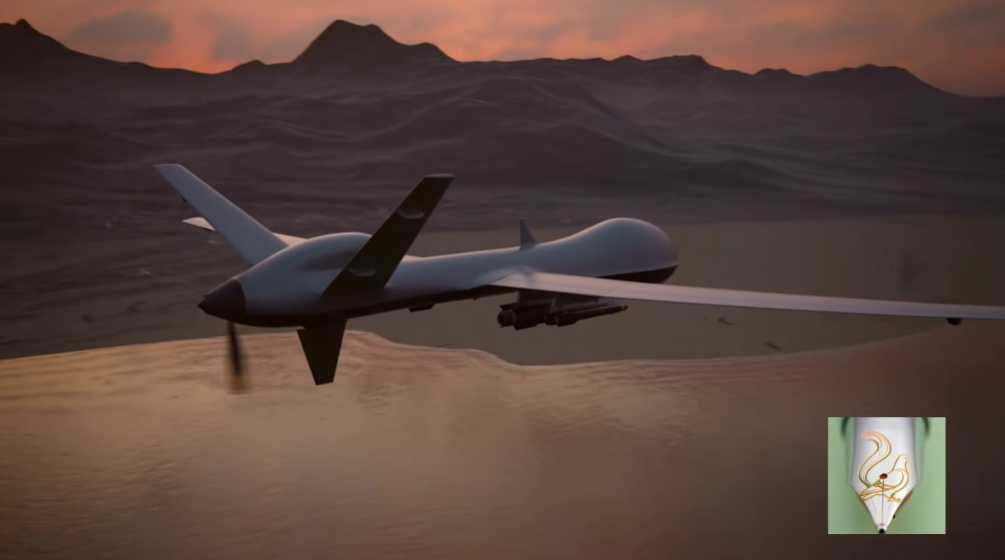 Ευρώπη και Ρωσία στο χείλος του πολέμου – Drones, προειδοποιήσεις και η «κόκκινη γραμμή»