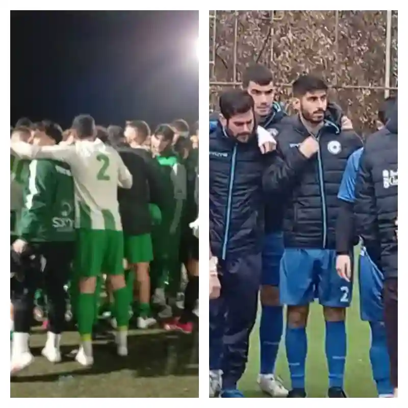 Ευκλής Σορωνής πλήρης, Αστέρας Παστίδας με τις μόνιμες απουσίες Καρδούλια και Θάνο