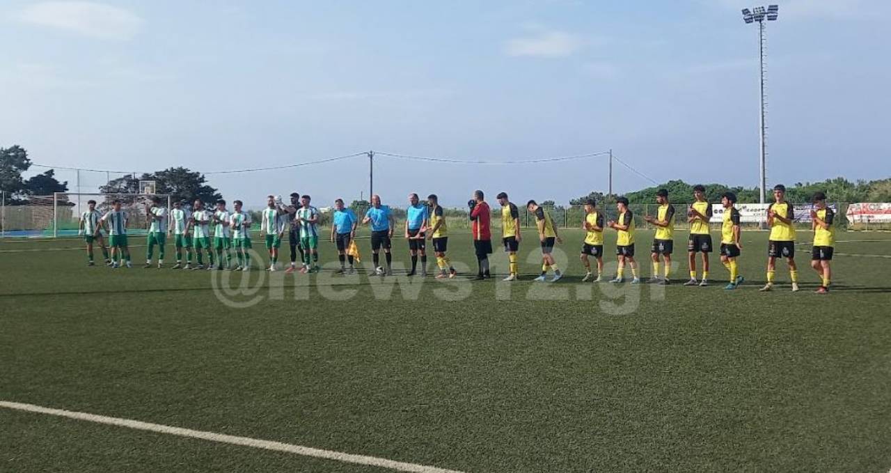 Ανάσα σωτηρίας για τον Ηρακλή, βαριά ήττα του Άρη από τον Ευκλή!