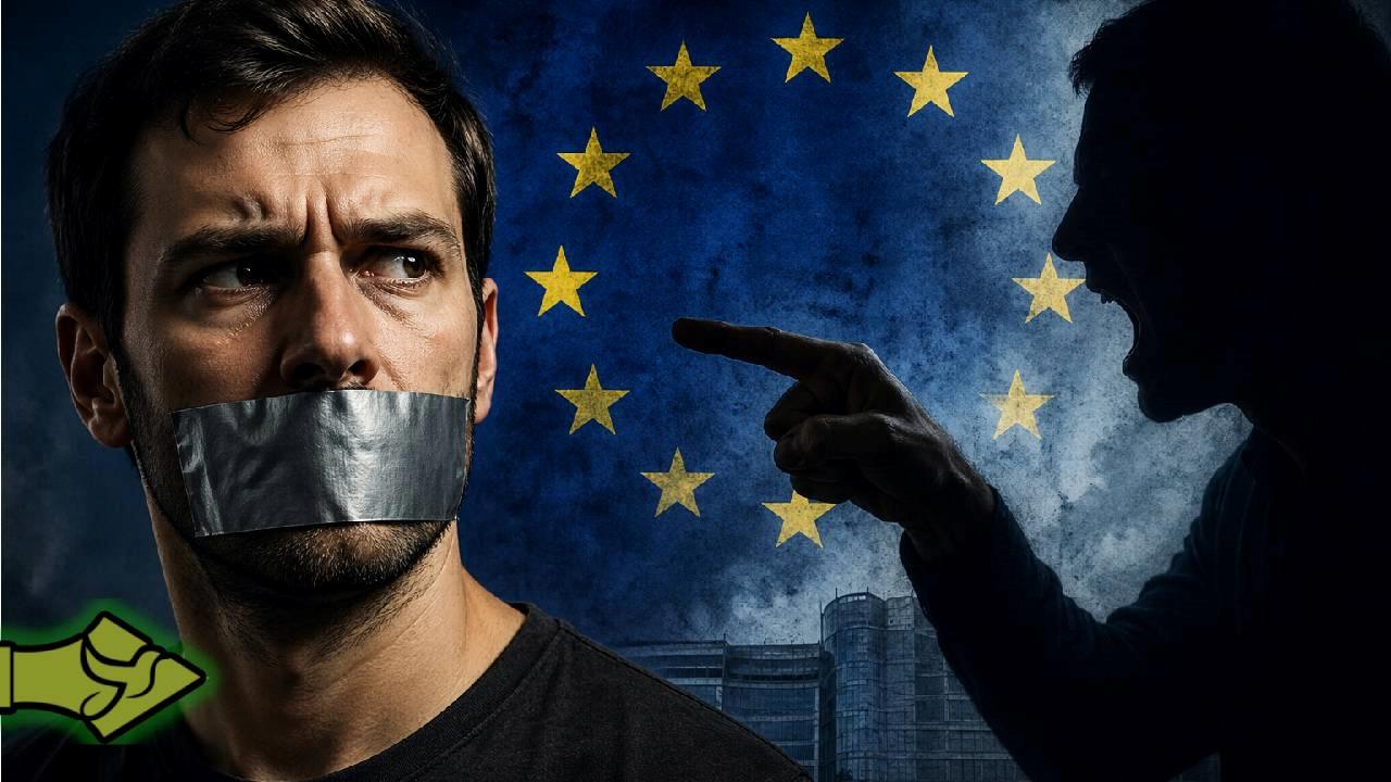 ΕΕ και «ΡΑΤΣΙΣΜΟΣ»: Ποινικοποιείται η ΚΡΙΤΙΚΗ στη μετανάστευση;