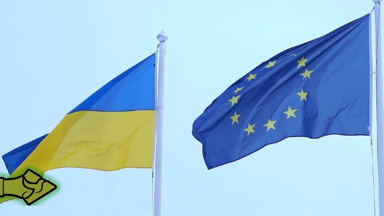 H Ευρώπη πληρώνει τον πόλεμο; 90 ΔΙΣ. δεν φτάνουν – Η Ουκρανία γίνεται Ευρωπαϊκό βάρος