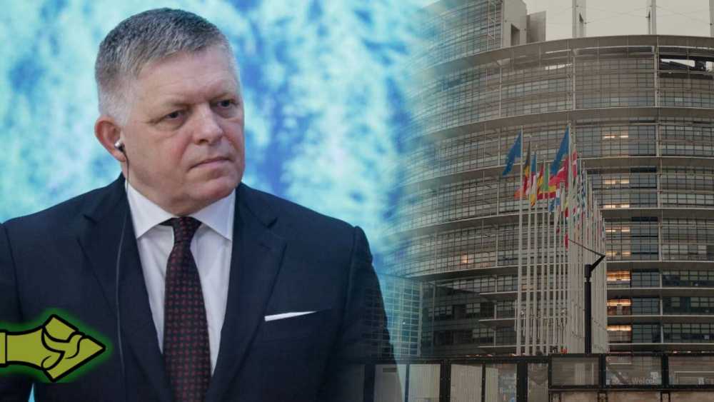 «Η κατάργηση του Βέτο θα είναι …η αρχή του τέλους της Ε.Ε.!»