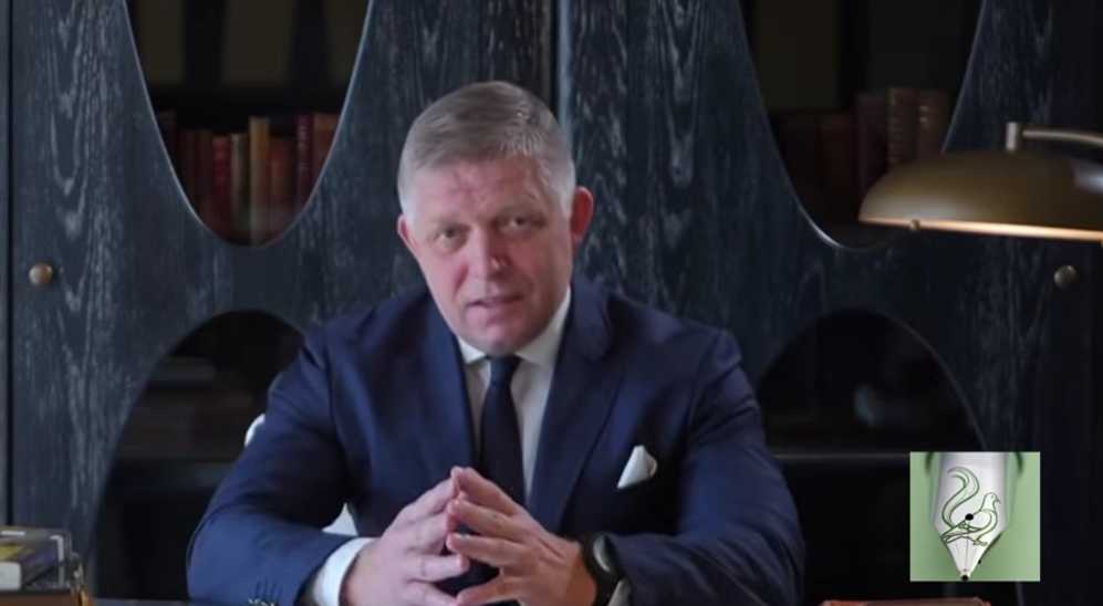 ΦΙΤΣΟ κατά ΕΕ: «Η Ευρώπη οδηγείται σε ενεργειακή ΑΥΤΟΚΤΟΝΙΑ» – Ζητά ΑΡΣΗ κυρώσεων στη Ρωσία