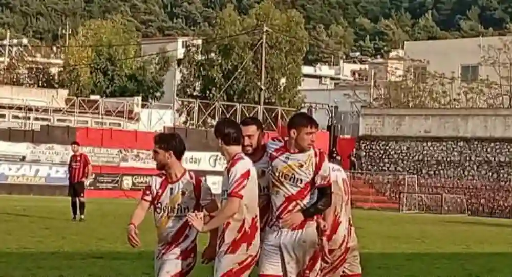 Ο Ιάλυσος πρωταθλητής Δωδεκανήσου για 8η φορά