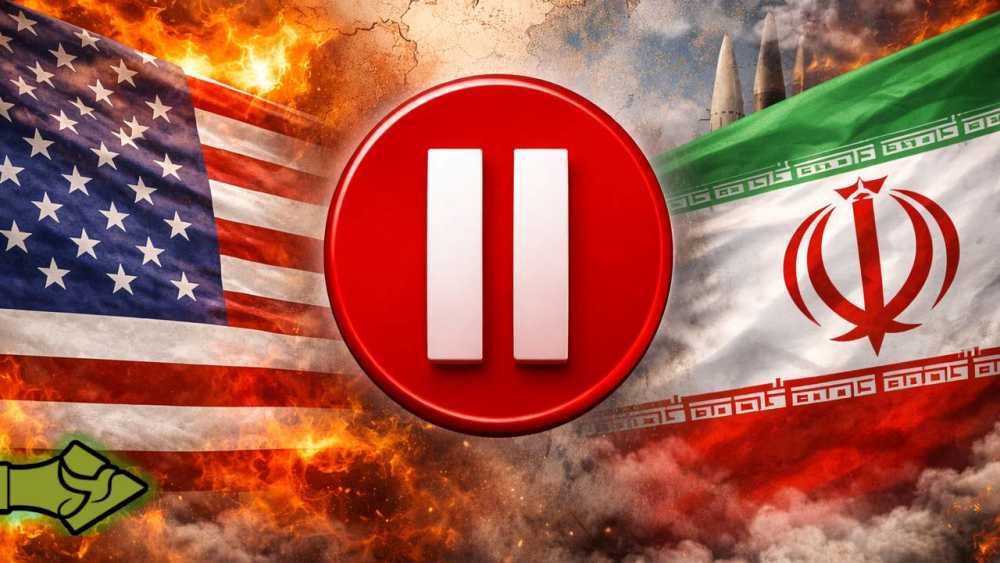 Εκεχειρία δυο εβδομάδων στη Μέση Ανατολή – «Είναι μια ΙΣΤΟΡΙΚΗ ΝΙΚΗ!», αναφέρει το Ιράν