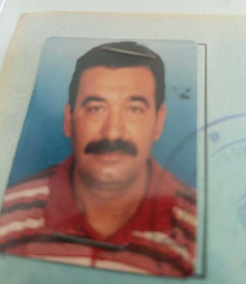 Πένθος στον Α.Ο. Ορφέας Ρόδου για την απώλεια του Σεφκέτ Κελέσογλου