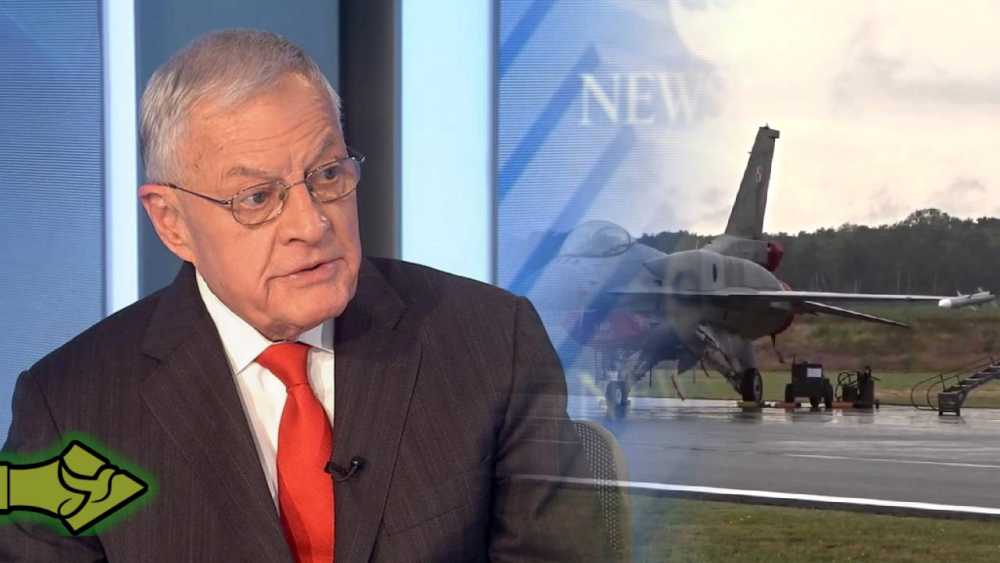 ΚΕΛΟΓΚ: Νέο ΝΑΤΟ …με Ουκρανία; Ο …κολλητός του Ζελένσκι μιλά για νέα συμμαχία!