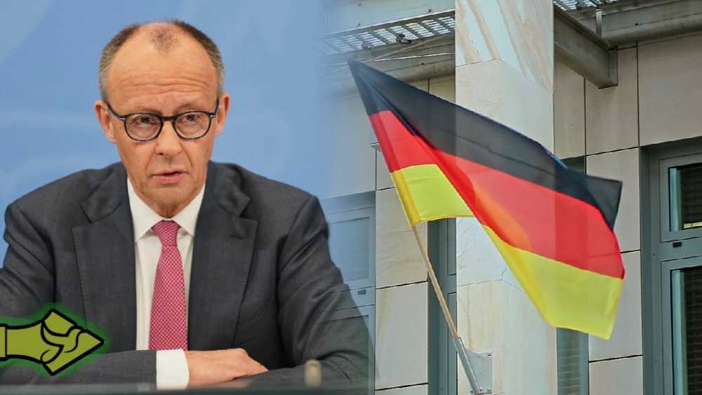 Μερτς σε κατάρρευση: Πιο αντιδημοφιλής ηγέτης στην Ευρώπη – Τι δείχνουν οι δημοσκοπήσεις