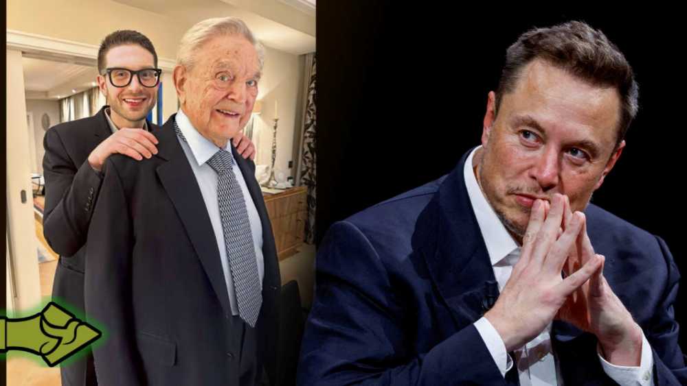 «Καρφιά Μασκ»: Ο Οργανισμός Σόρος …έχει καταλάβει την Ουγγαρία!»