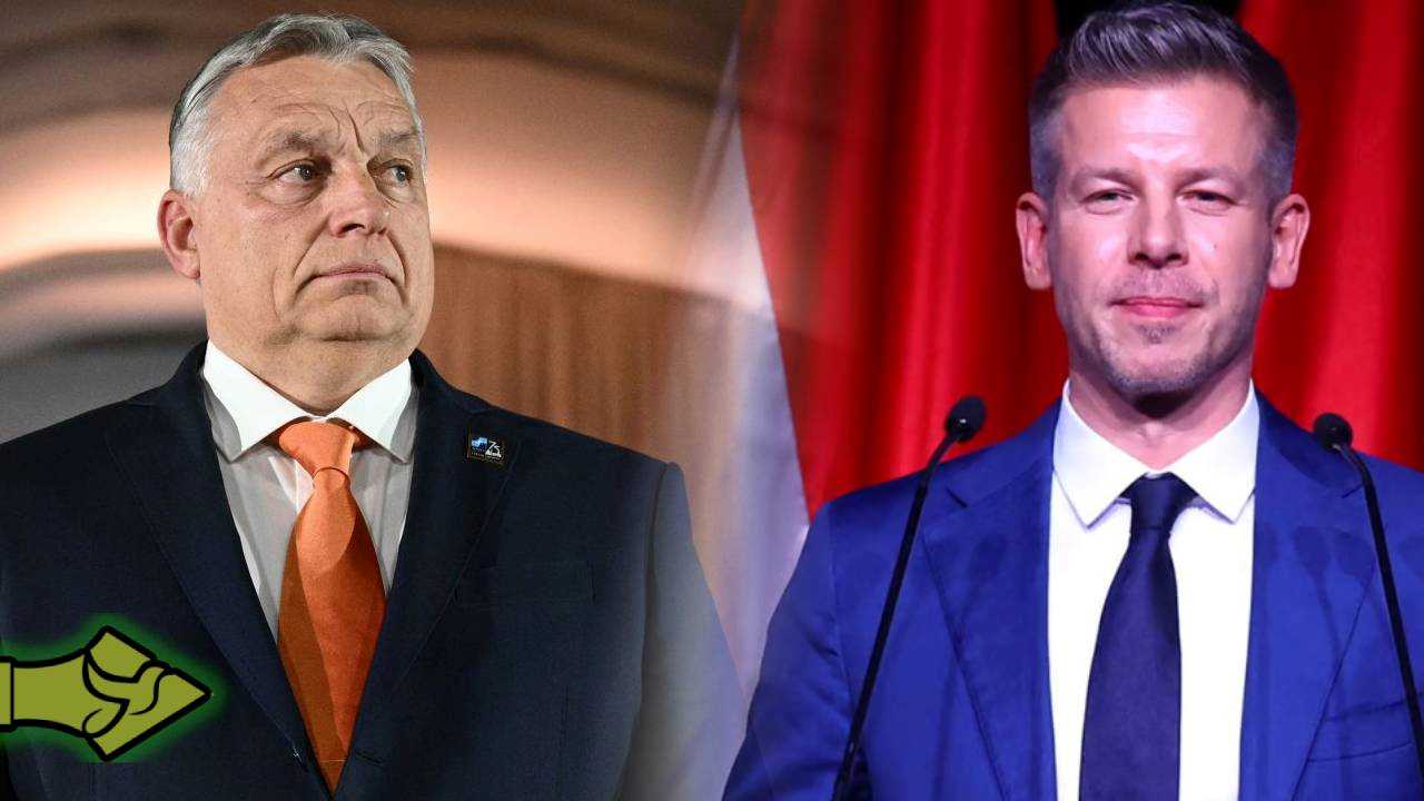 Τέλος εποχής για τον Όρμπαν – Η δήλωση της Φον ντερ Λάιεν που προκαλεί συζήτηση