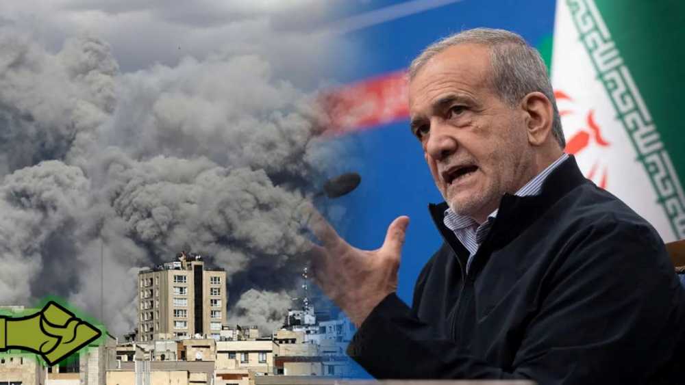 ΙΡΑΝ: «Ας δει η κοινή γνώμη, ποιός θέλει πραγματικά τον διάλογο;»