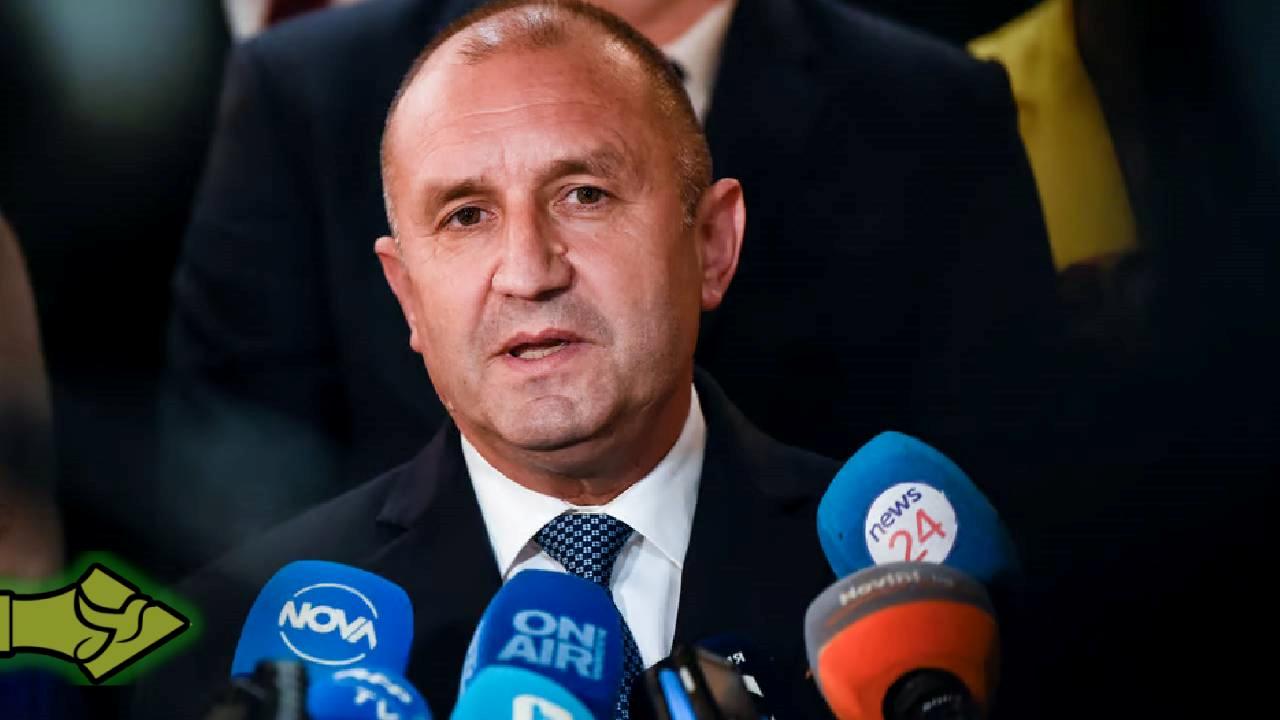 Βουλγαρία: Εκλογική ανατροπή με Ράντεφ! Άλλος ένας …πονοκέφαλος για την Ούρσουλα;