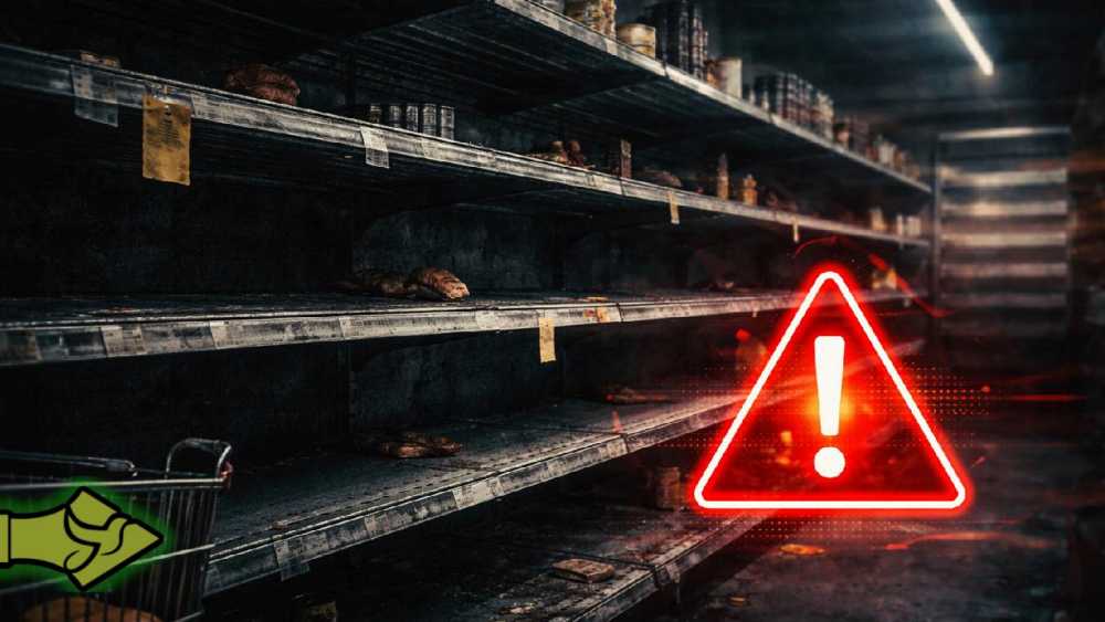 ΤΡΟΦΙΜΑ ΣΤΟ ΣΤΟΧΑΣΤΡΟ: ΑΠΟΚΑΛΥΨΗ για ΠΡΟΣΟΜΟΙΩΣΕΙΣ ΚΡΙΣΗΣ και ΕΡΕΥΝΑ στην ΕΕ!