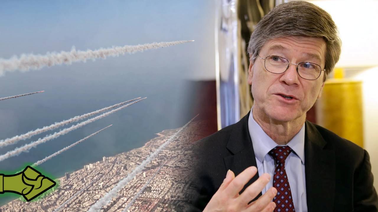 ΠΡΟΕΙΔΟΠΟΙΗΣΗ Sachs: ΚΙΝΔΥΝΟΣ ΠΑΓΚΟΣΜΙΟΥ ΠΟΛΕΜΟΥ αν χτυπηθεί το ΙΡΑΝ – ΕΚΤΕΘΕΙΜΕΝΟ το ΙΣΡΑΗΛ