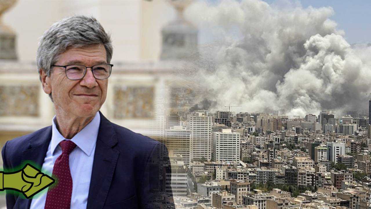 ΣΑΚΣ: «Η σύγκρουση με το ΙΡΑΝ μπορεί να γυρίσει μπούμερανγκ στις ΗΠΑ»