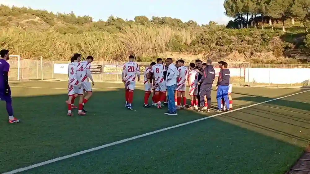 Σπάρταλης στο “news12”: “Ήταν από τις πιο δύσκολες νίκες που έχουμε κάνει”