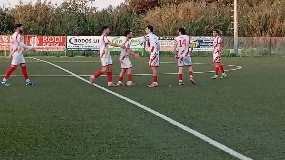 Σταματούλας στο “news12”: “Ήταν ένα δύσκολο παιχνίδι, παλέψαμε με έναν καλό αντίπαλο και είμαστε ένα βήμα πιο κοντά στον τίτλο”