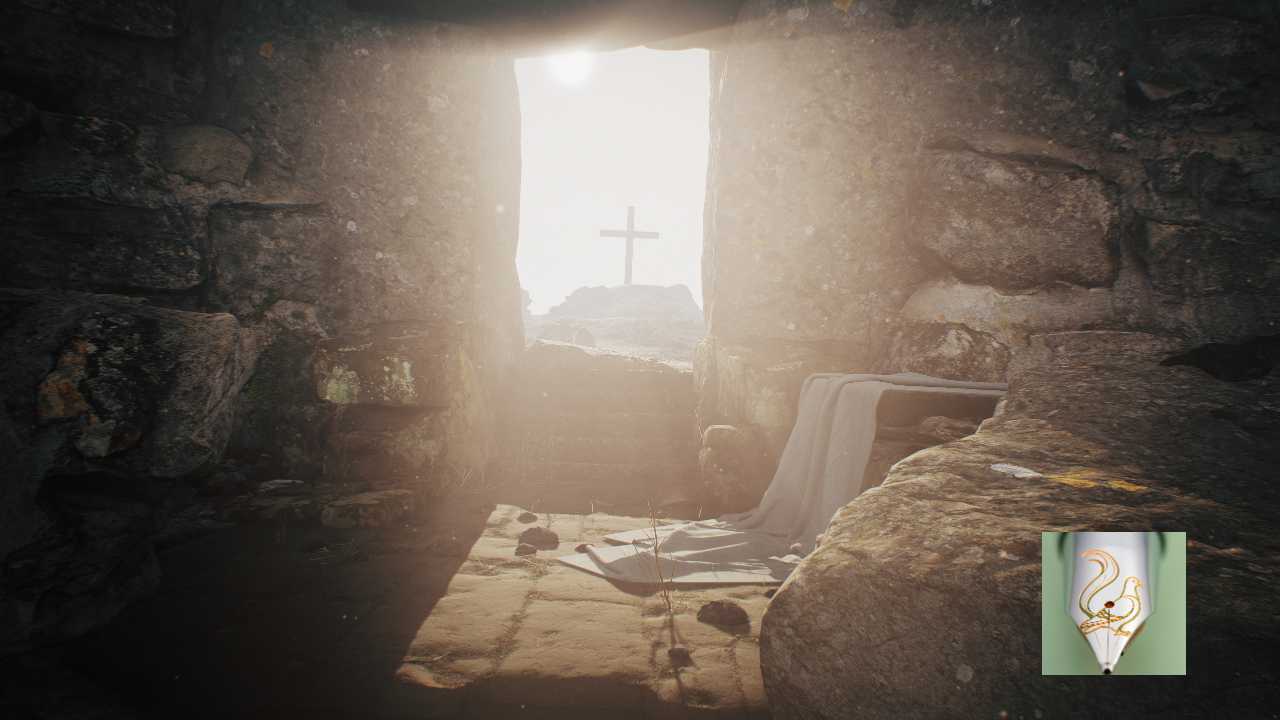 ΜΕΓΑΛΗ ΠΑΡΑΣΚΕΥΗ: Το Πάθος του Χριστού και το μήνυμα ΠΙΣΤΗΣ που κρατά ζωντανό τον Ελληνισμό