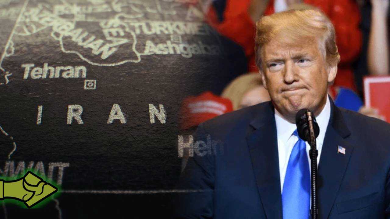 Τραμπ: Προς συμφωνία με το Ιράν που θυμίζει έμμεση παραδοχή ήττας