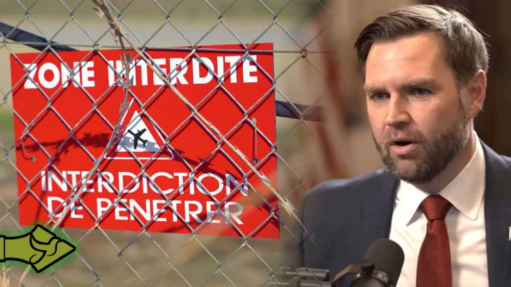 Vance για Α.Τ.Ι.Α: «Δεν είναι εξωγήινοι …αλλά δαιμονικές οντότητες!»