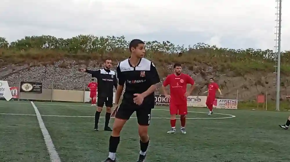 Νίκες Ατρόμητου Διμυλιάς και Ορφέα, ισοπαλία Ταξιάρχης Καλάθου- Αστέρας Μασσάρων