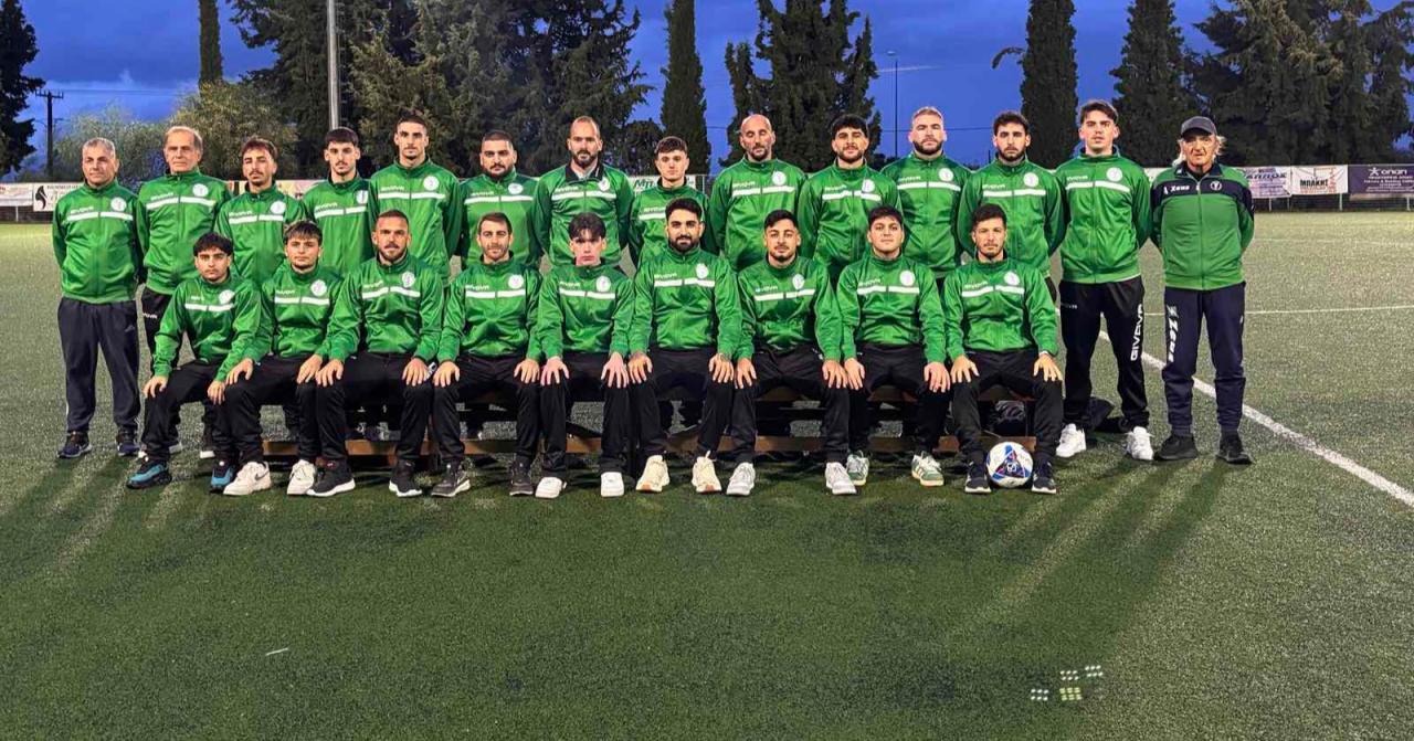 Ακουσίλαος Φανών: «Πέτυχε τον στόχο της παραμονής και κοιτάζει ήδη τη νέα σεζόν»