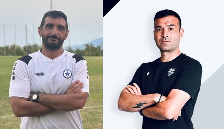 Διπλά υπερήφανος ο Σύνδεσμος Προπονητών Ποδοσφαίρου Δωδεκανήσου
