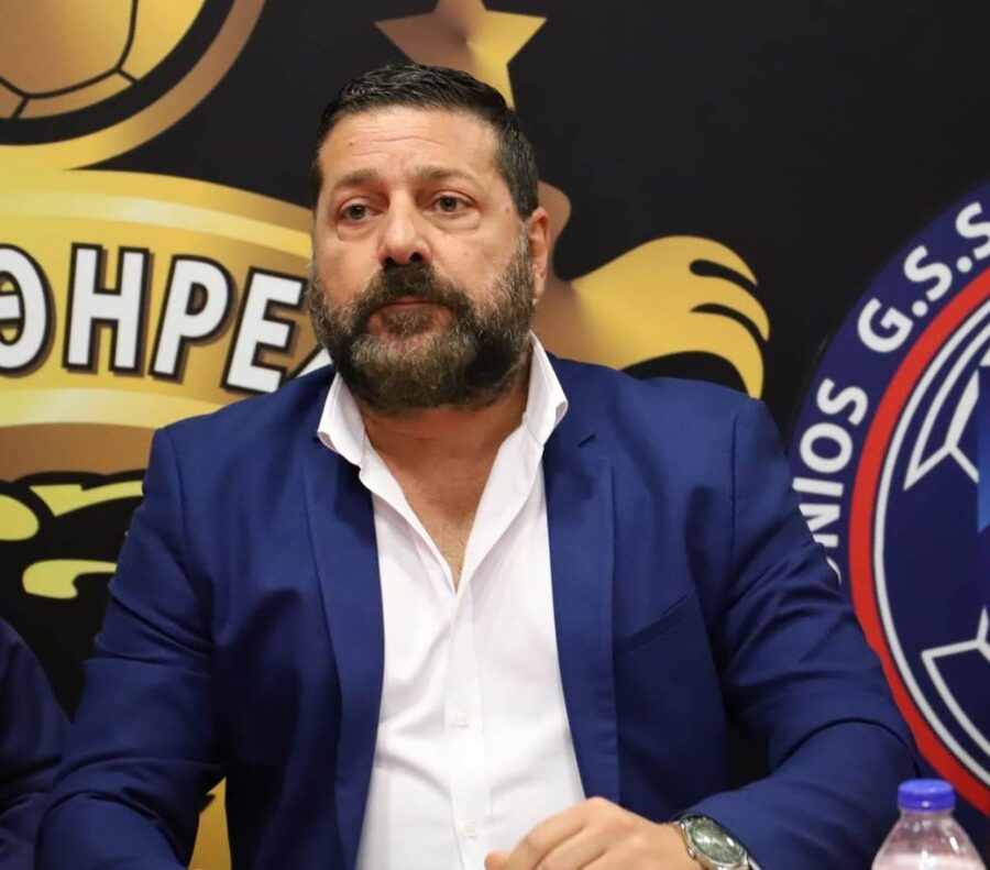 Ιστορική άνοδος για τους Πάνθηρες – Μήνυμα ενότητας και συνέχειας από τον Κώστα Διάκου