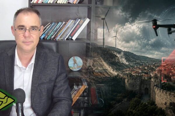 DRONES ακόμα και στην ΕΠΑΡΧΙΑ… Η ΝΕΑ ΚΑΝΟΝΙΚΟΤΗΤΑ ξεκινά