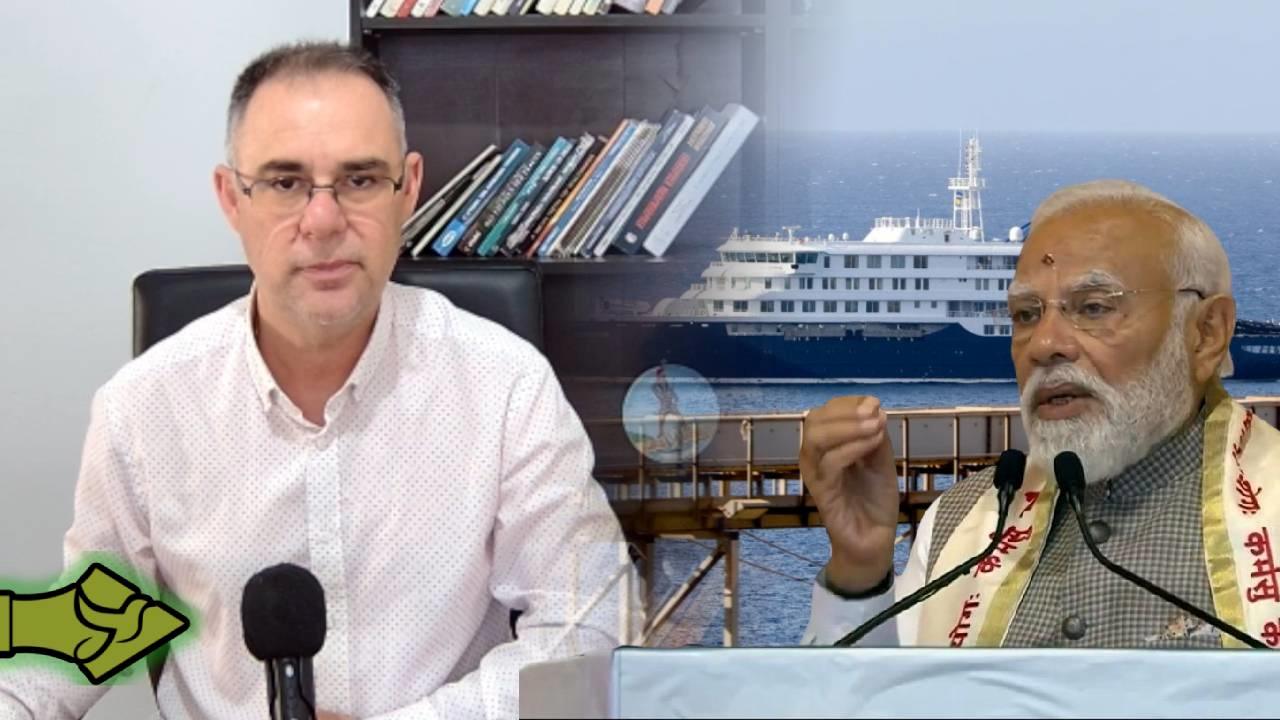 Επιστρέφει η παράνοια; Ζητούν καραντίνα 42 ημερών λόγω Χανταϊου – Δηλώσεις σοκ Μόντι
