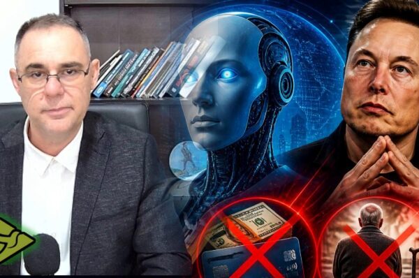 Δεν το κρύβουν πια! Η νέα πραγματικότητα που περιγράφουν οι ίδιοι!