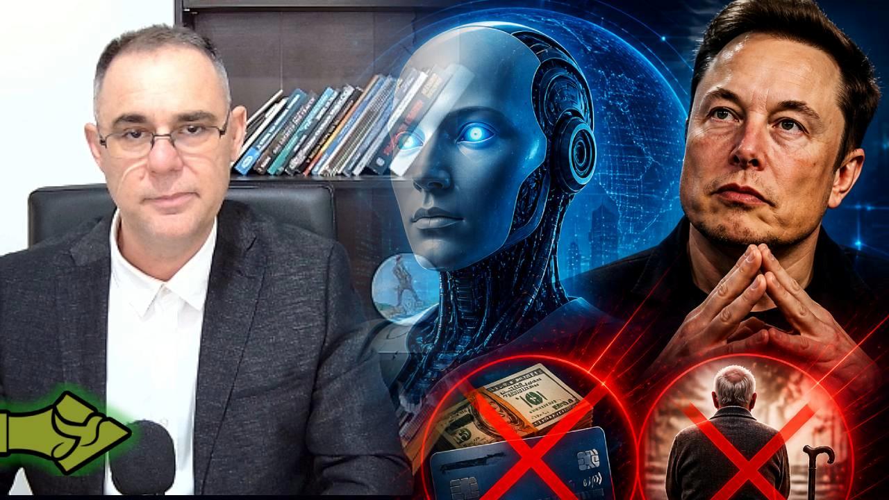 Δεν το κρύβουν πια! Η νέα πραγματικότητα που περιγράφουν οι ίδιοι!