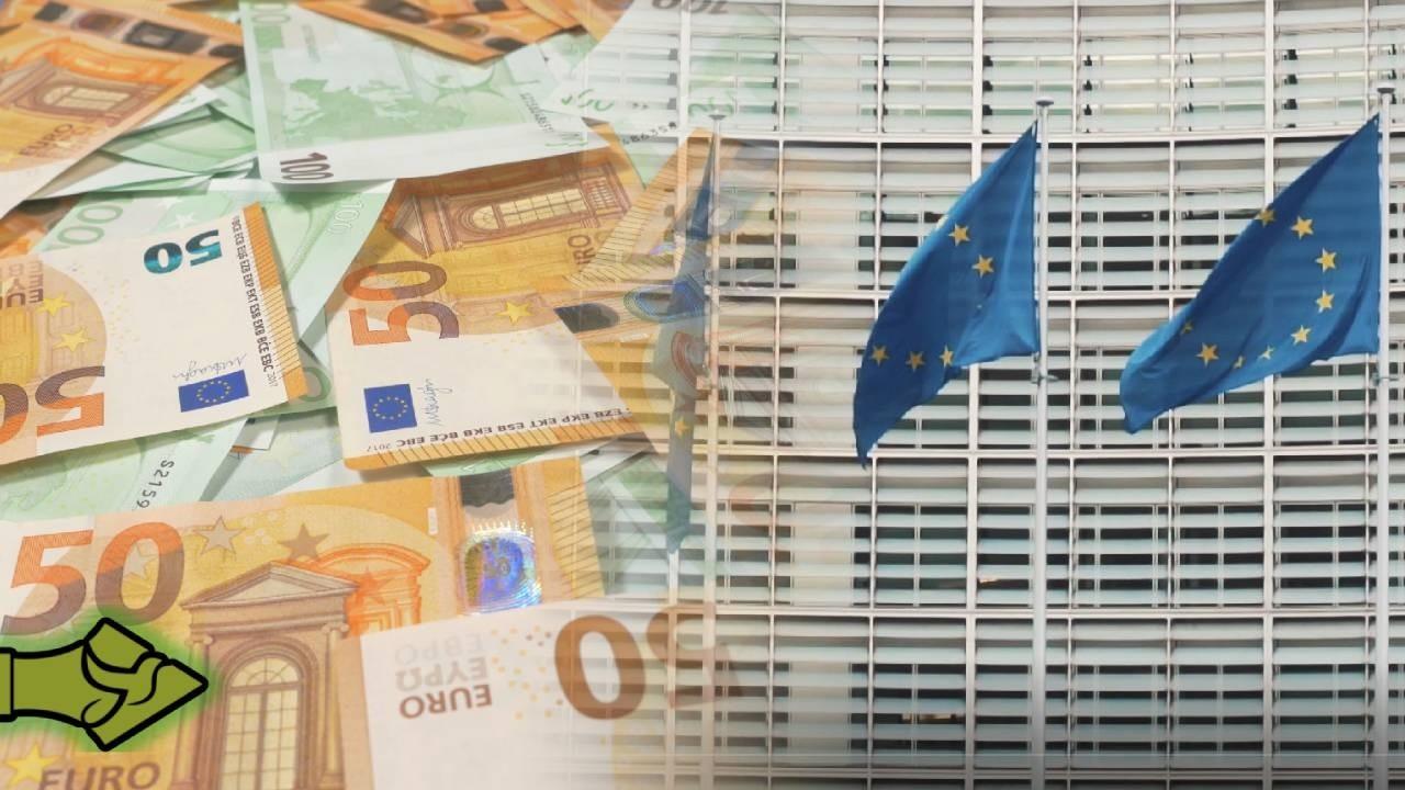 Η ΕΕ ΔΙΝΕΙ ΔΙΣ σε ΛΟΑΤΚΙ+, ΜΚΟ και «ΙΣΟΤΗΤΑ»; Καταγγελία-ΒΟΜΒΑ στις Βρυξέλλες