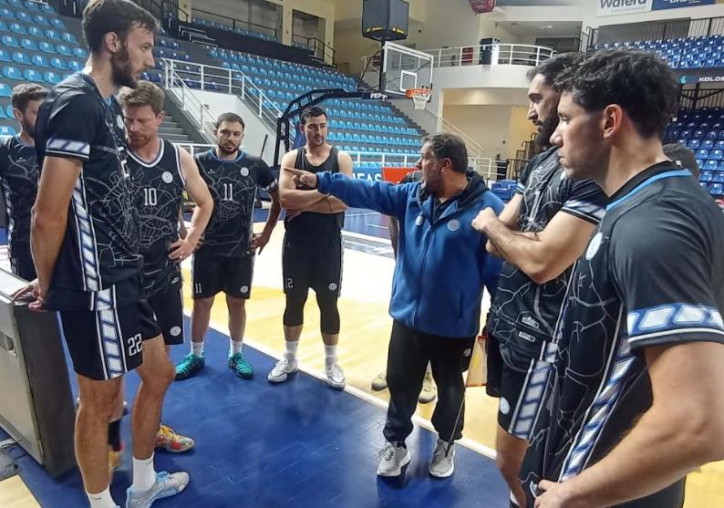 Δυνατό τεστ για την Ελπίδα Πεταλούδων πριν τα μπαράζ ανόδου