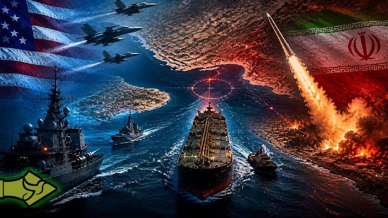 Ότι χειρότερο: Η σύγκρουση με το Ιράν πάει να γίνει …η νέα κανονικότητα!