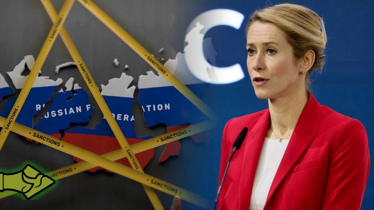 «Δεν πρέπει να παρακαλάμε τη Ρωσία να μας μιλήσει – Να την κάνουμε να διαπραγματευτεί!»