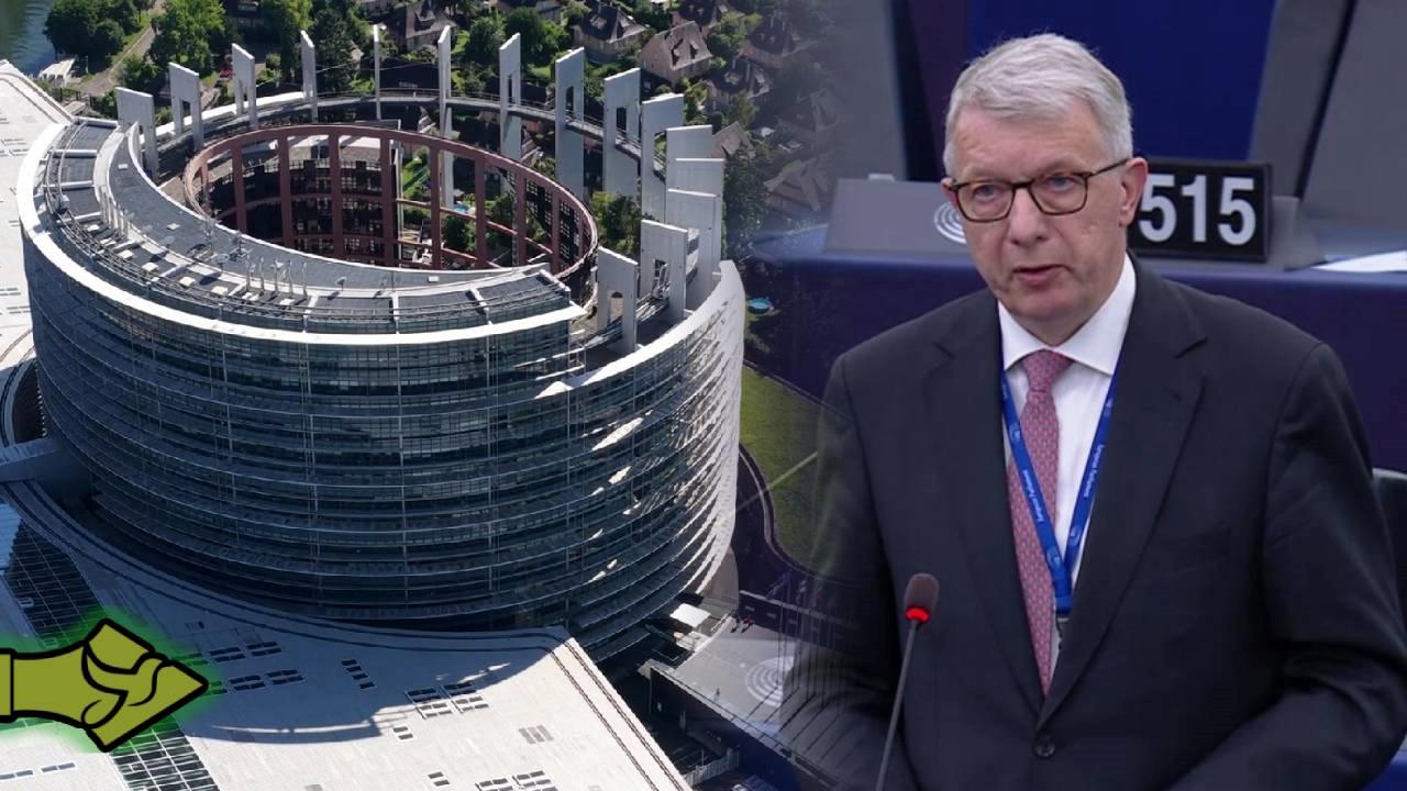 ΕΥΡΩΒΟΥΛΕΥΤΕΣ ΦΟΒΟΥΝΤΑΙ ΝΑ ΜΙΛΗΣΟΥΝ! ΠΙΕΣΕΙΣ για ΡΩΣΙΑ – Τι αποκαλύπτει ο Kartheiser