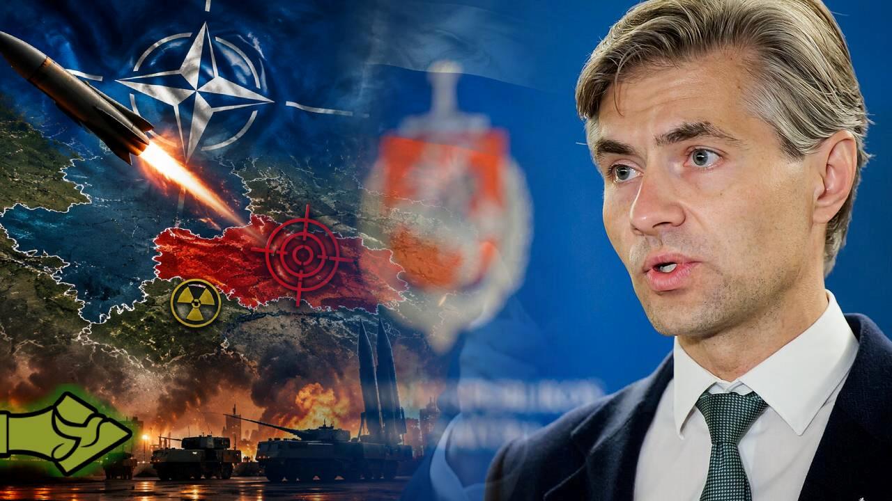 H ΛΙΘΟΥΑΝΙΑ καλεί το ΝΑΤΟ να ΧΤΥΠΗΣΕΙ το ΚΑΛΙΝΙΓΚΡΑΝΤ – Επικίνδυνη ΚΛΙΜΑΚΩΣΗ!