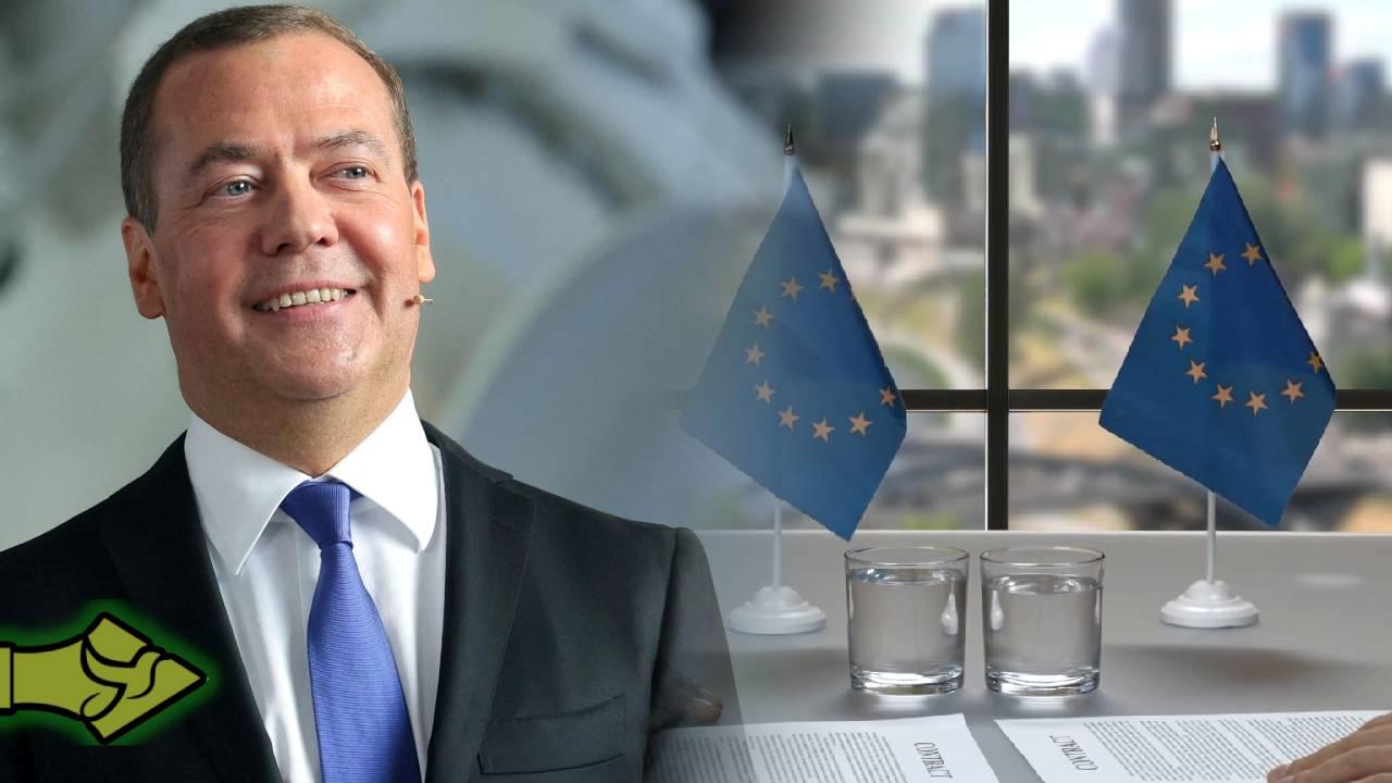 «Η Ευρώπη και η Ευρωπαϊκή Ένωση καθοδηγούνται …από ηλίθιους!»