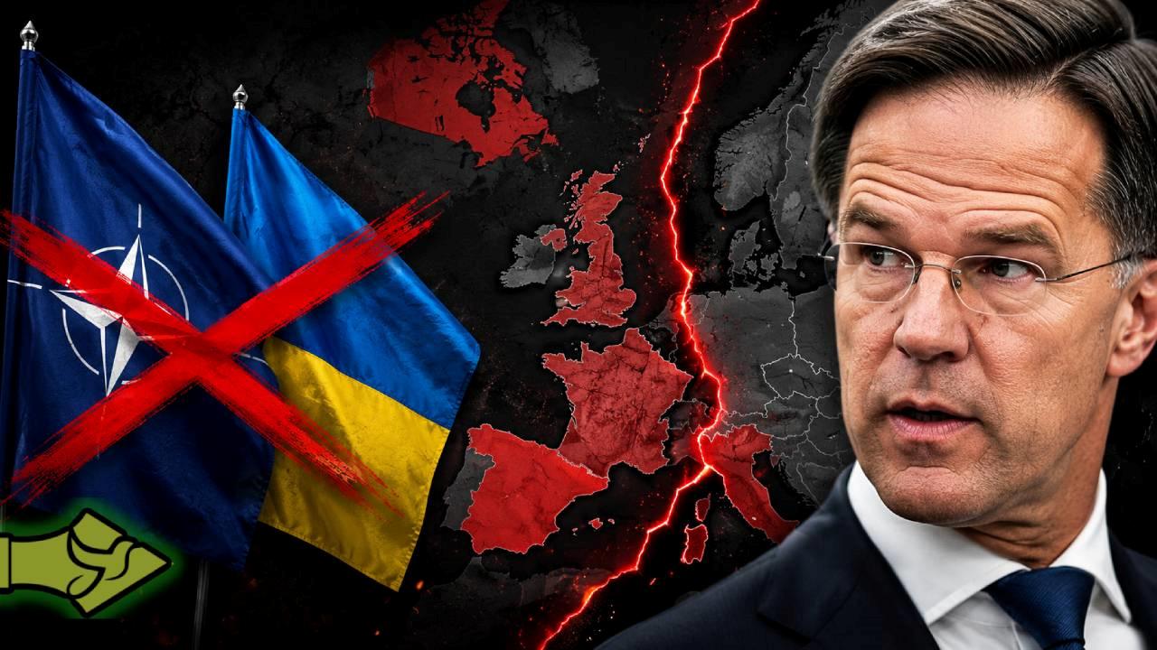 ΝΑΤΟ σε ΚΡΙΣΗ! ΠΕΝΤΕ χώρες μπλόκαραν τα δις. προς την ΟΥΚΡΑΝΙΑ