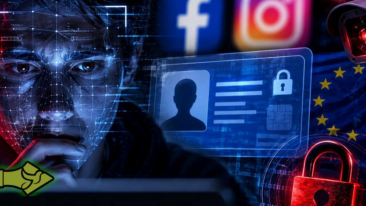 H E.E. σφίγγει τον κλοιό στα social και επισπεύδει την είσοδο με ψηφιακή ταυτότητα!