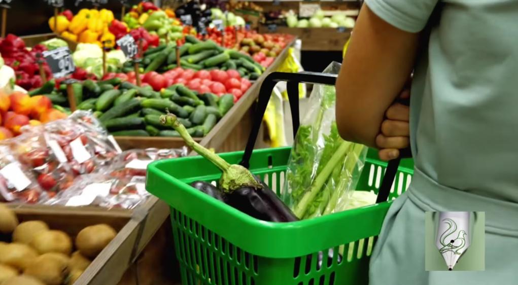 Τιμές τροφίμων εκτός ελέγχου στην Ευρώπη – Έρχεται νέο κύμα μεγάλη ακρίβειας!