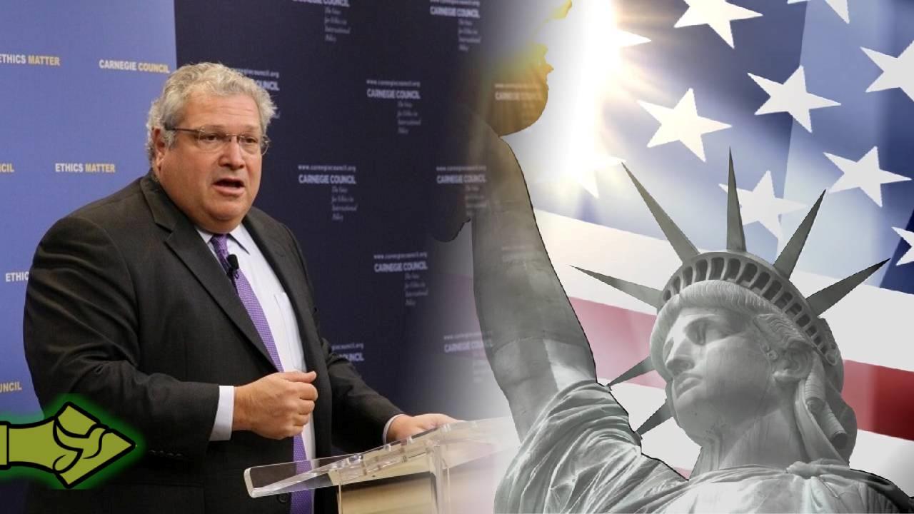Καταρρέει η Αμερικανική υπερδύναμη; Το Ιραν ταπεινώνει τις ΗΠΑ