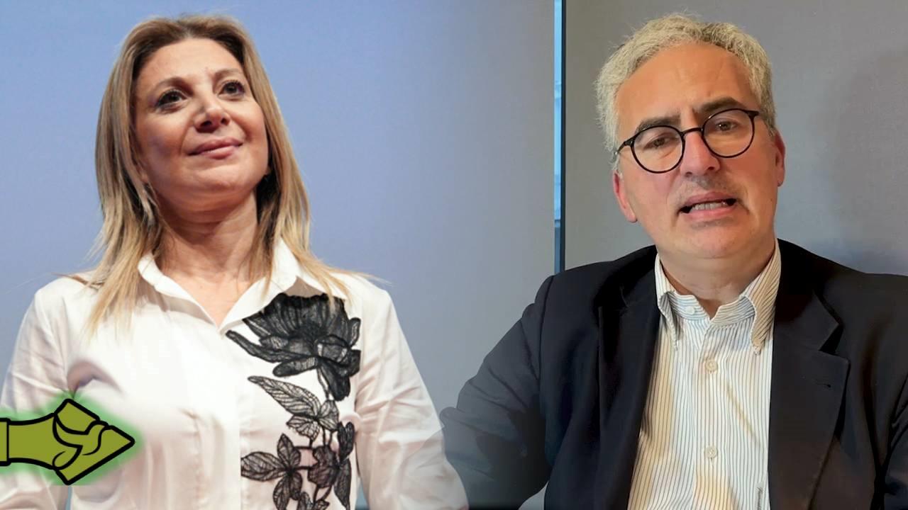 ΒΑΘΙΩΤΗΣ για Καρυστιανού: «ΠΡΟΣΟΧΗ στα ΕΠΙΚΙΝΔΥΝΑ ΑΥΤΟΓΚΟΛ!»