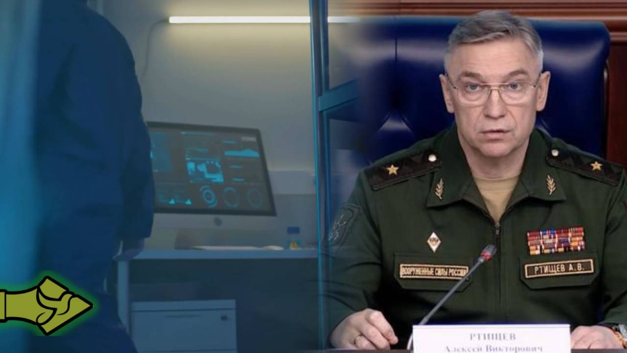 Η ΡΩΣΙΑ ζητάει τώρα δικαίωση για την ύπαρξη ΒΙΟΛΟΓΙΚΩΝ ΕΡΓΑΣΤΗΡΙΩΝ στην Ουκρανία