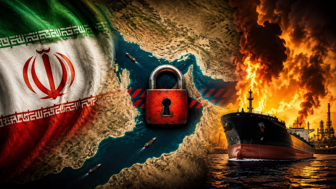 ΙΡΑΝ: «ΚΛΕΙΔΩΝΕΙ» το ΟΡΜΟΥΖ – ΣΥΝΑΓΕΡΜΟΣ για πετρέλαιο και αγορές!