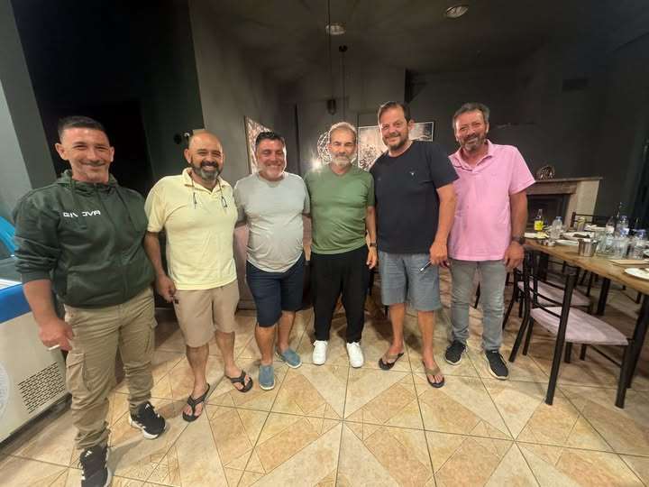 Ατρόμητος Διμυλιάς: Συνεχίζει στις ακαδημίες ο Γιώργος Ξύπας