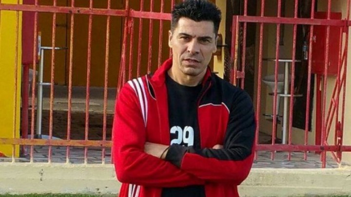 Στο τηλεσκόπιο του ΑΕΡΑ ο Μάρκος Στεφανίδης